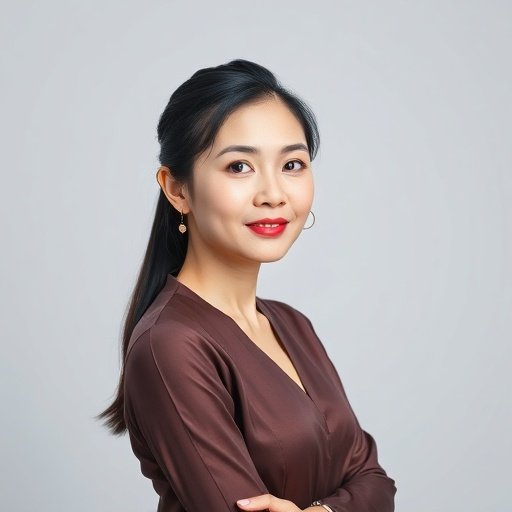 李思琪 - 桔子影视内容总监