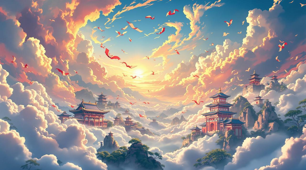 长安三万里：诗人的旅途 - 桔子影视相关推荐